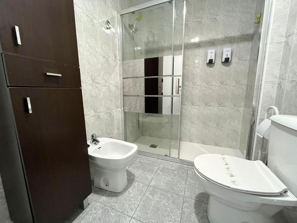 Apartamento Playa Velilla Park II Almunecar Bagian luar foto