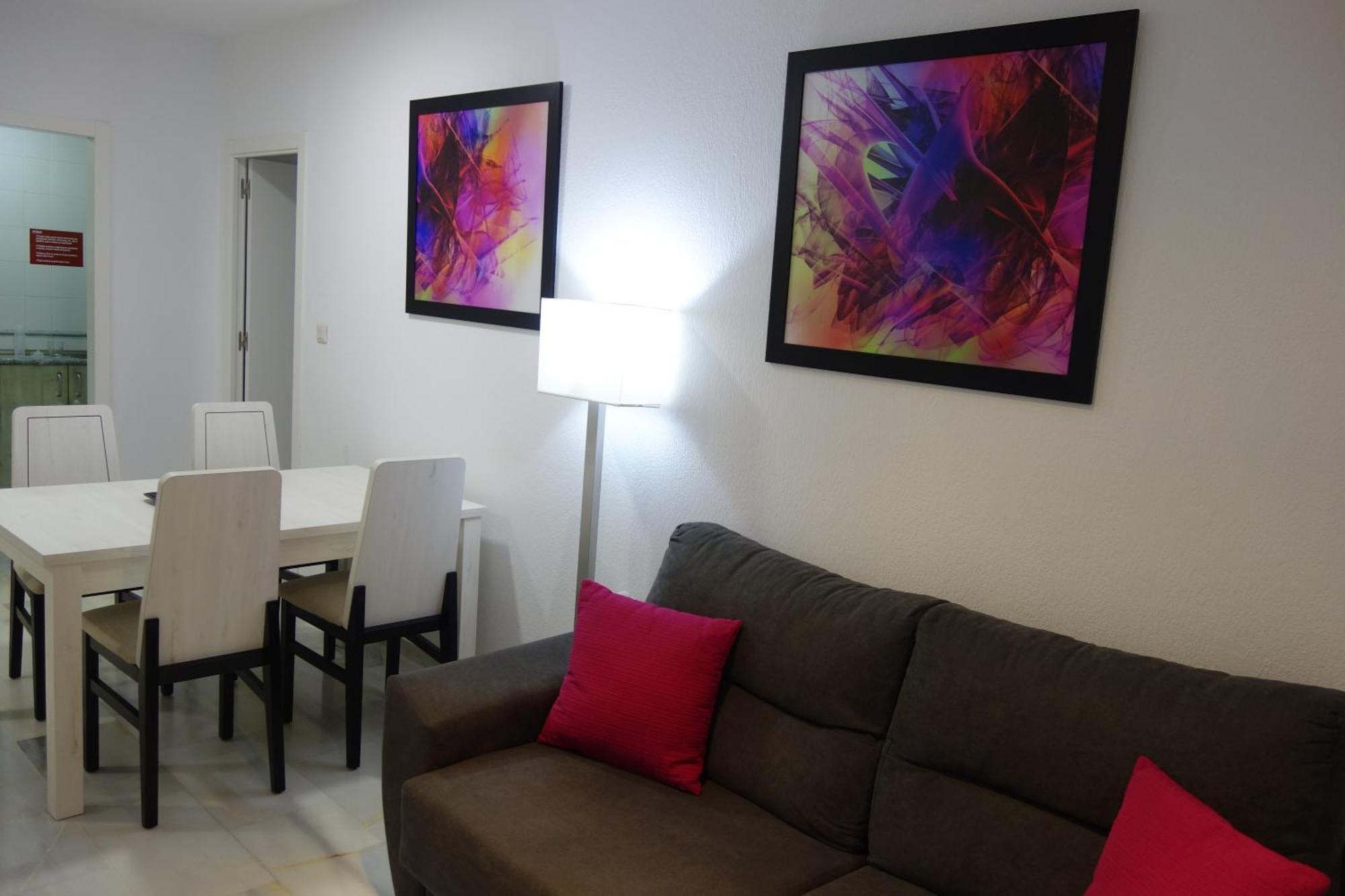 Apartamento Playa Velilla Park II Almunecar Bagian luar foto